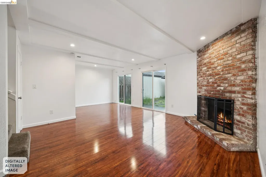 2600 Giant Road San Pablo CA 94806