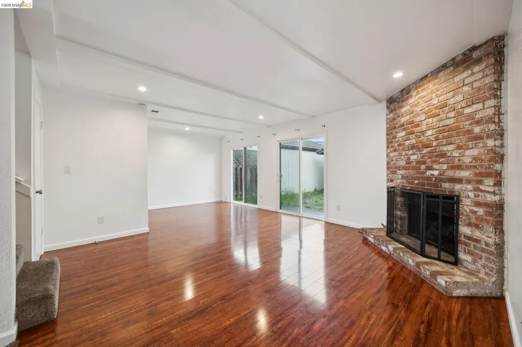 2600 Giant Road San Pablo CA 94806
