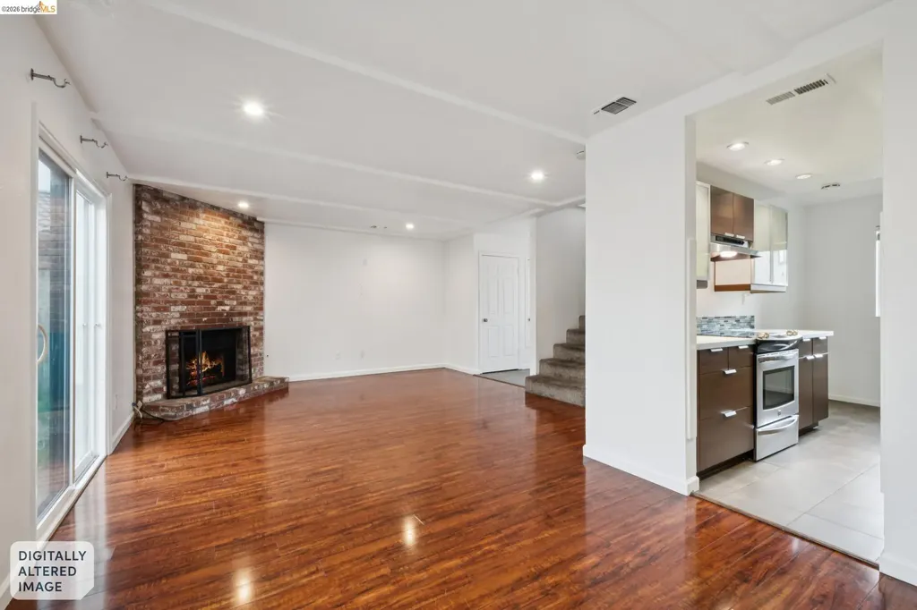 2600 Giant Road San Pablo CA 94806