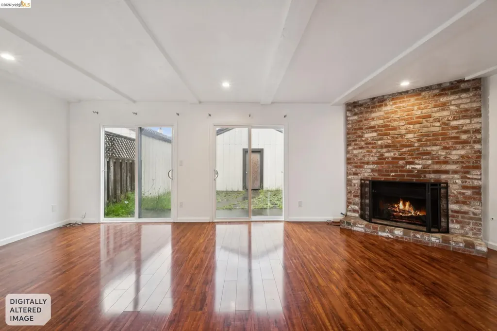 2600 Giant Road San Pablo CA 94806