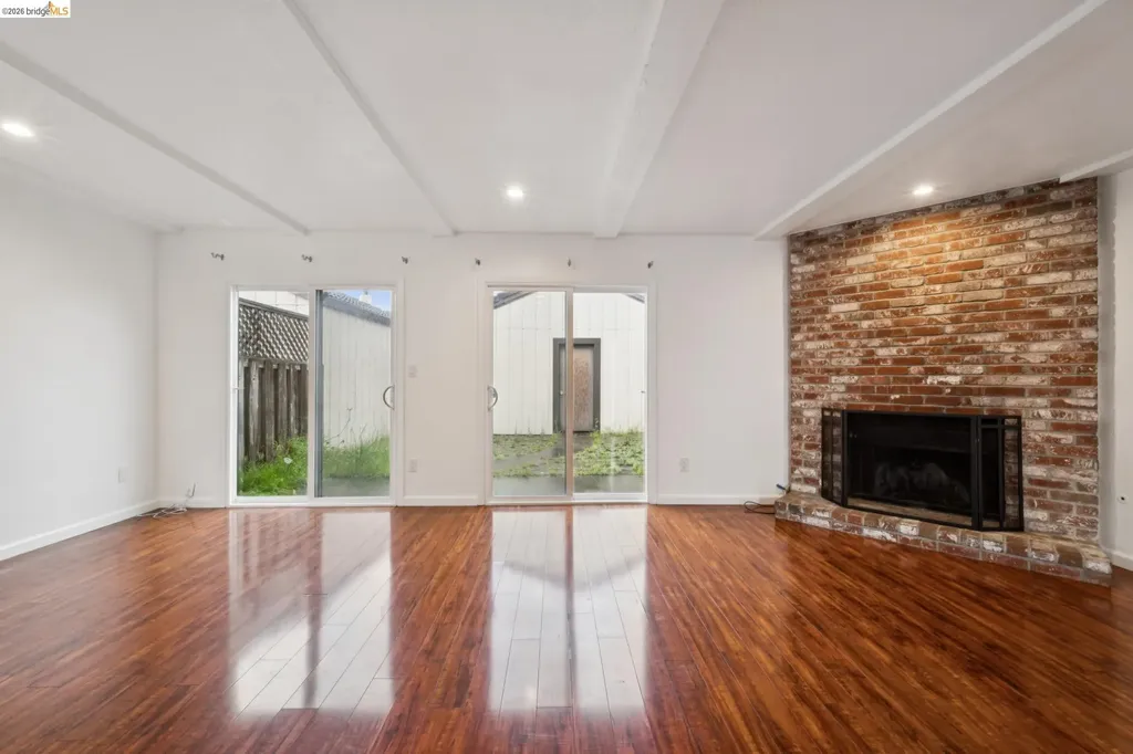 2600 Giant Road San Pablo CA 94806