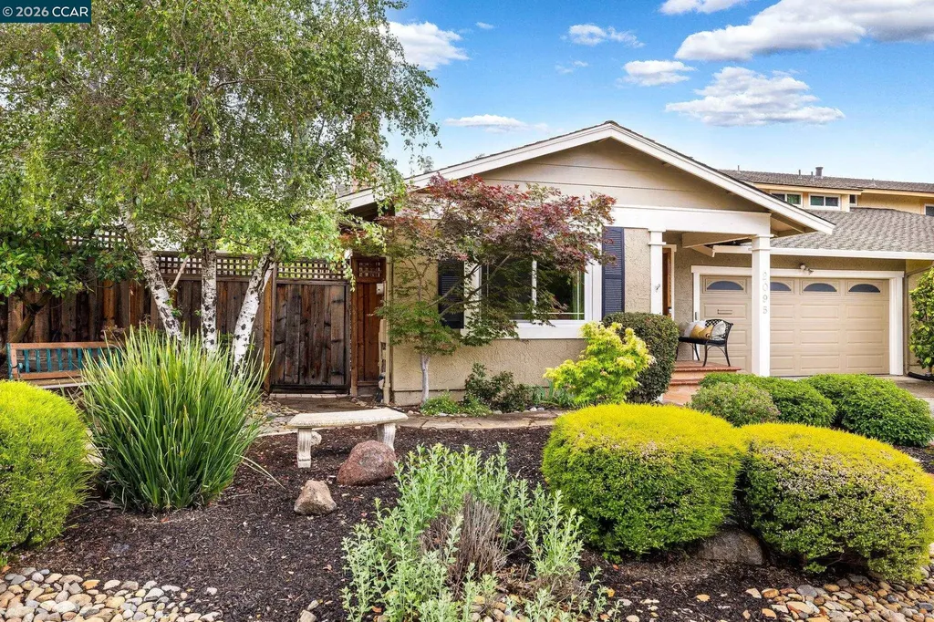 2095 Robb Road Walnut Creek CA 94596