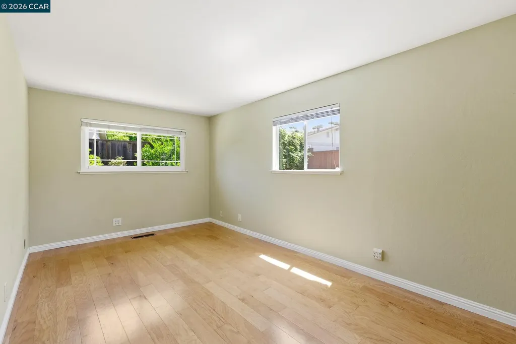 2095 Robb Road Walnut Creek CA 94596
