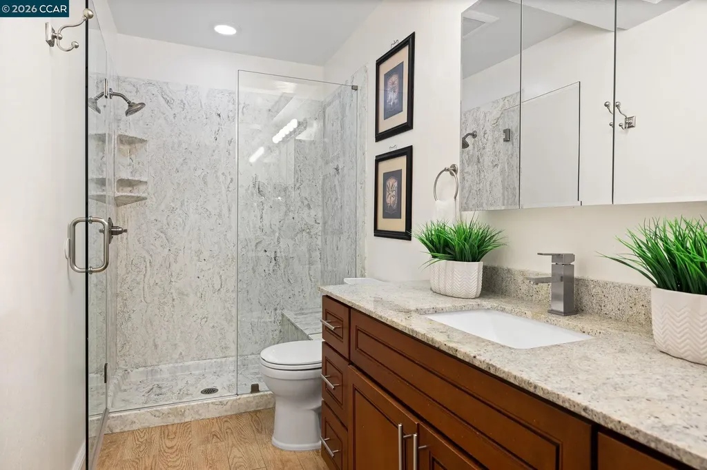 2095 Robb Road Walnut Creek CA 94596