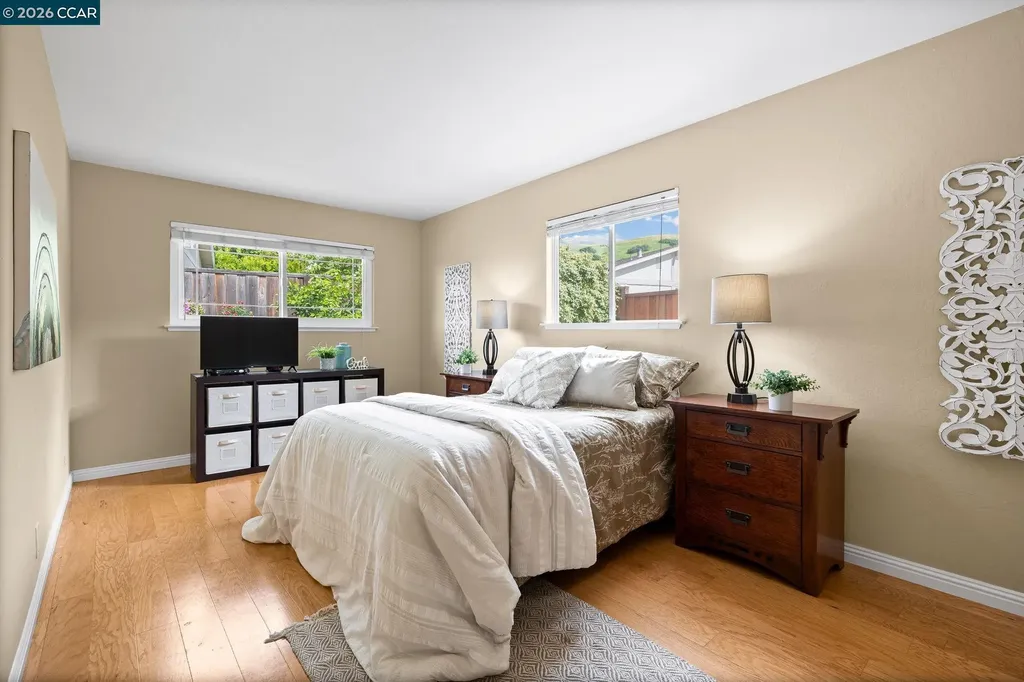 2095 Robb Road Walnut Creek CA 94596