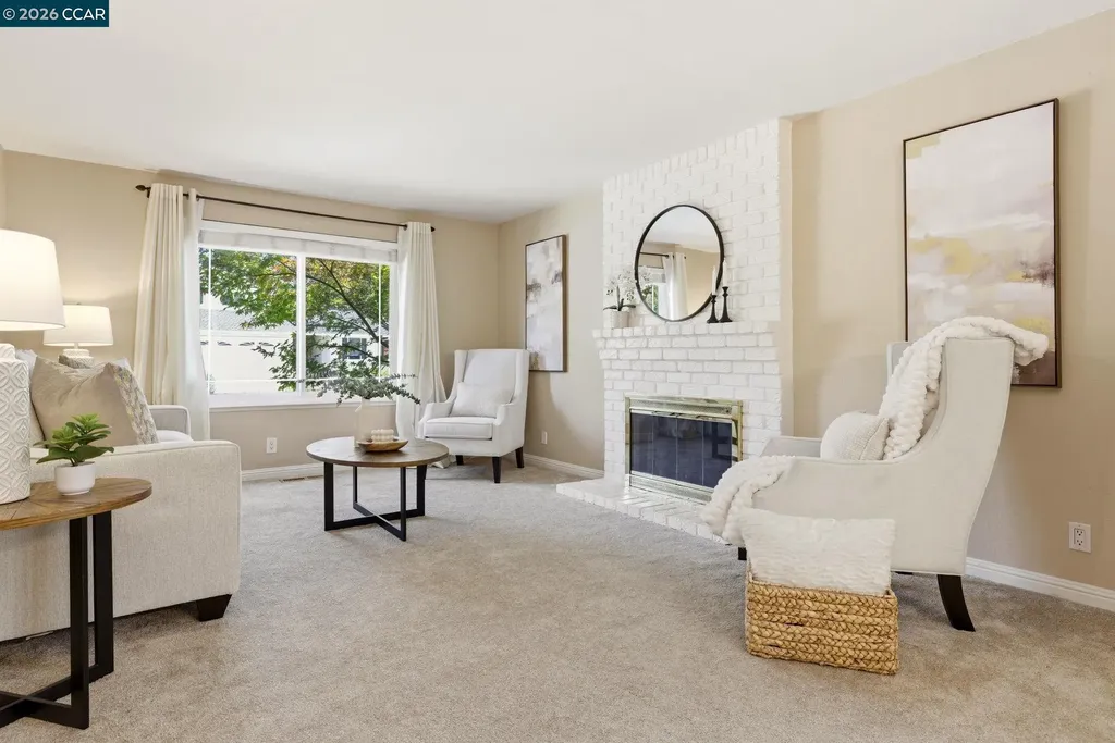 2095 Robb Road Walnut Creek CA 94596
