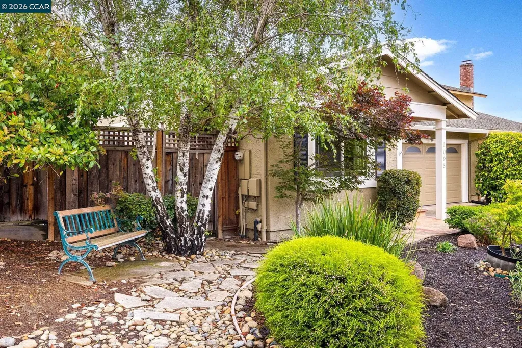 2095 Robb Road Walnut Creek CA 94596