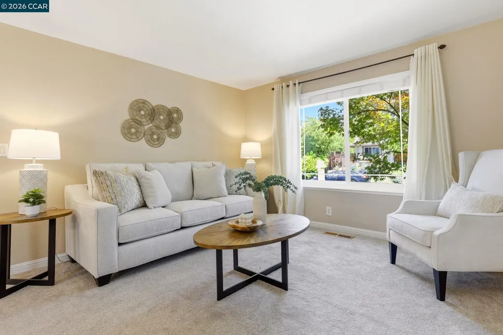 2095 Robb Road Walnut Creek CA 94596