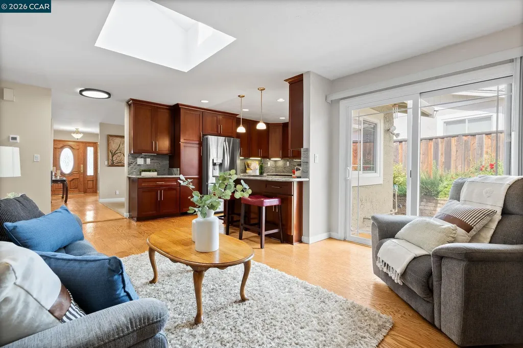 2095 Robb Road Walnut Creek CA 94596