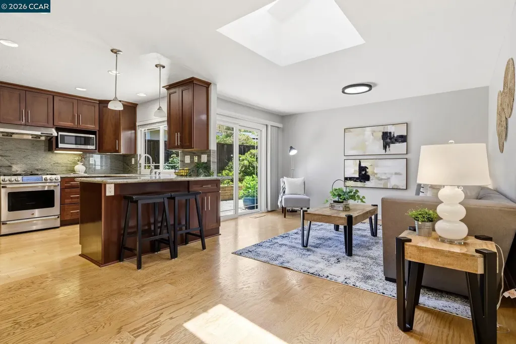 2095 Robb Road Walnut Creek CA 94596