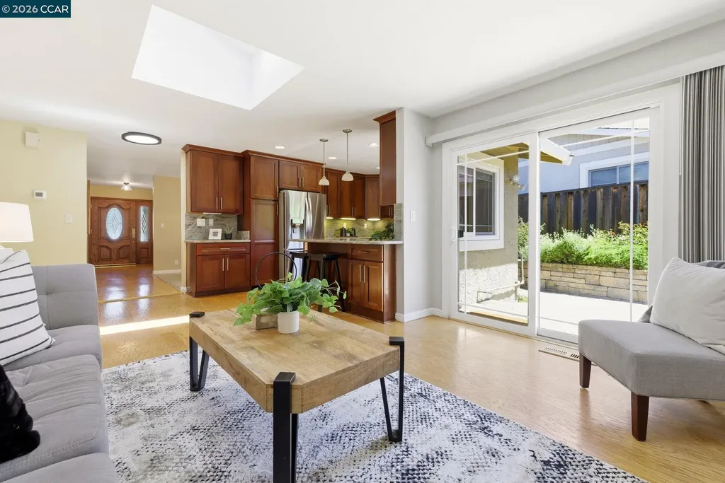 2095 Robb Road Walnut Creek CA 94596