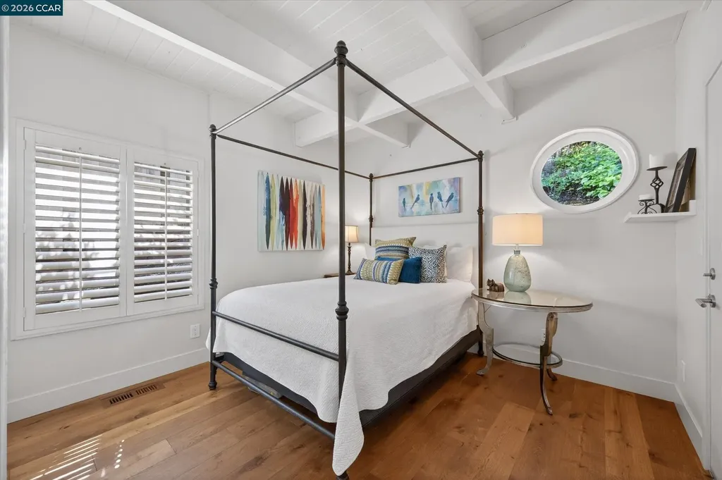 79 California Avenue Orinda CA 94563