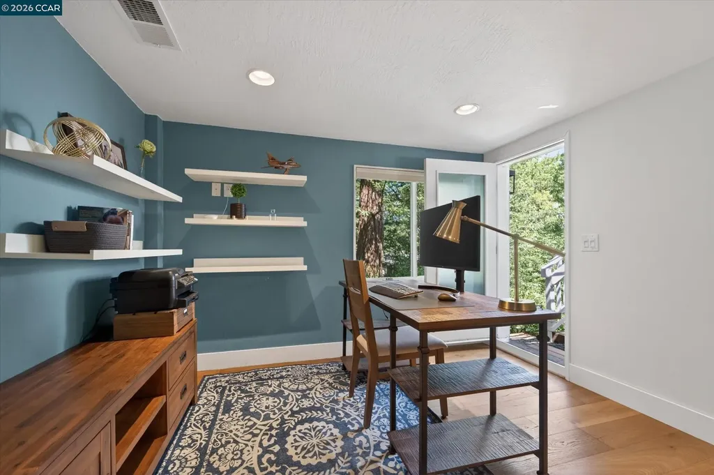 79 California Avenue Orinda CA 94563