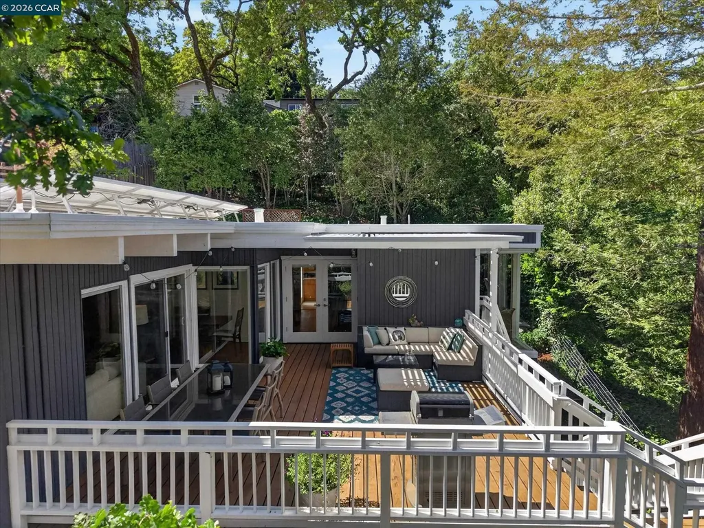 79 California Avenue Orinda CA 94563