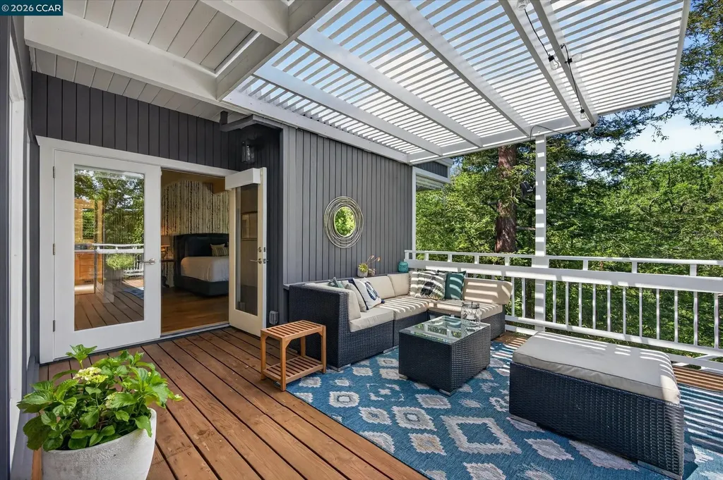 79 California Avenue Orinda CA 94563