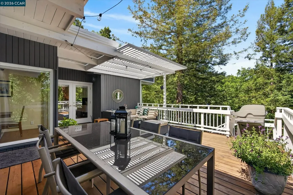 79 California Avenue Orinda CA 94563