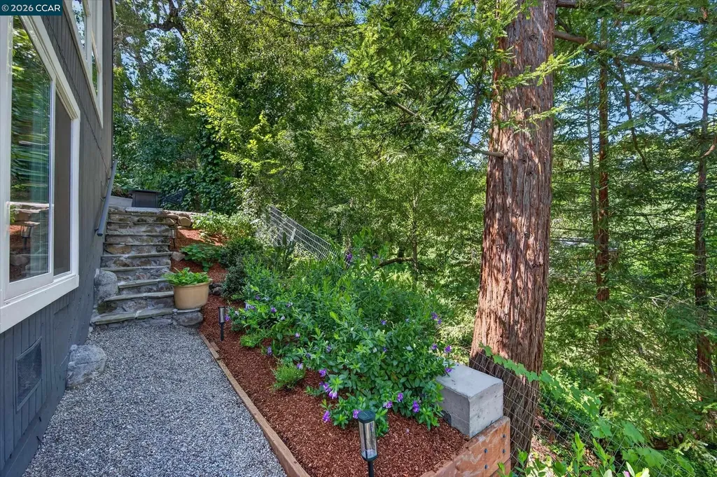 79 California Avenue Orinda CA 94563