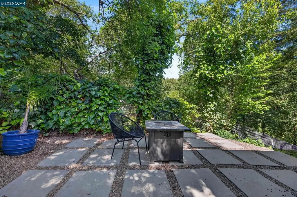 79 California Avenue Orinda CA 94563