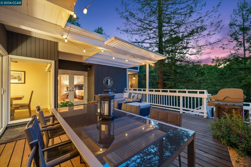 79 California Avenue Orinda CA 94563
