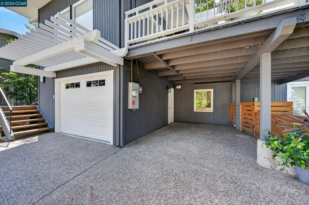 79 California Avenue Orinda CA 94563