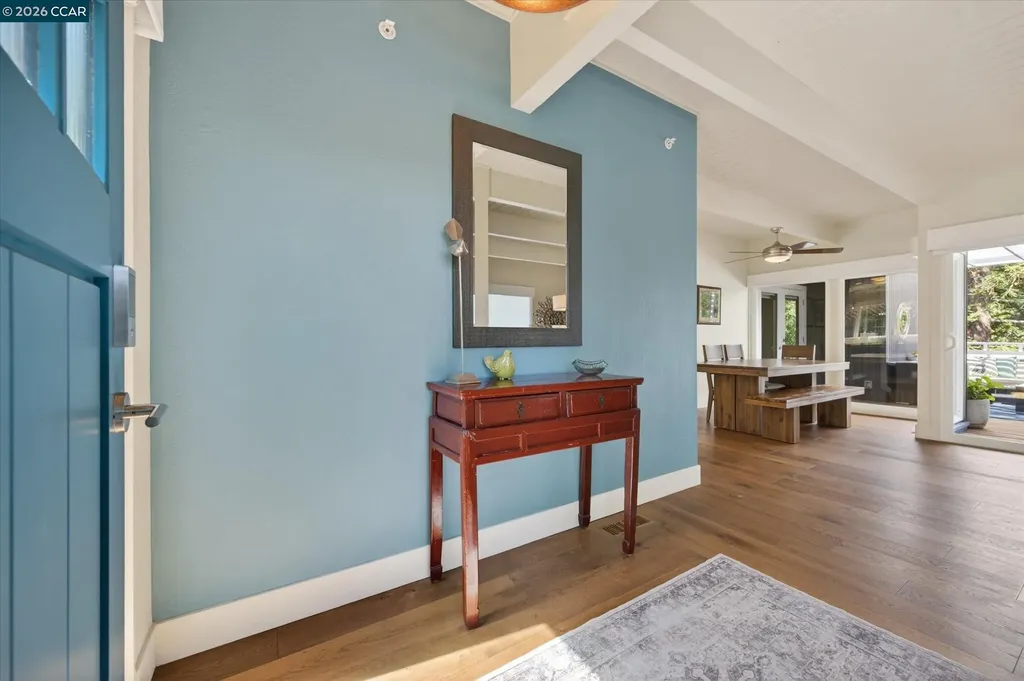 79 California Avenue Orinda CA 94563