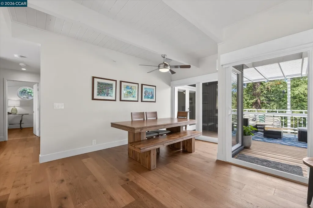 79 California Avenue Orinda CA 94563