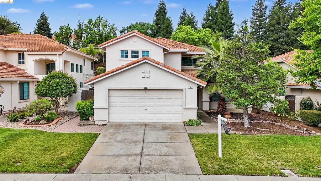 184 Bald Eagle Drive Vacaville CA 95688