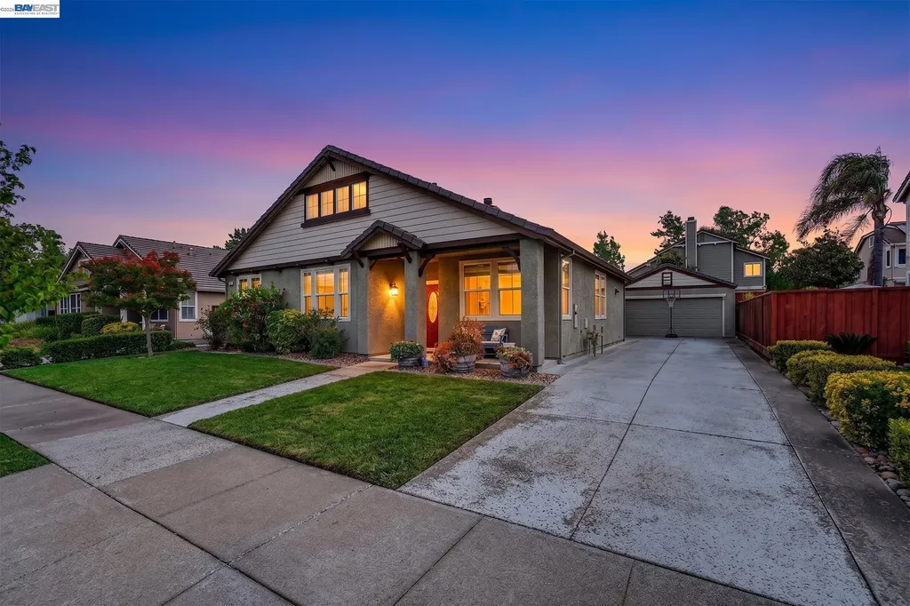 1801 Altamar Way Livermore CA 94551