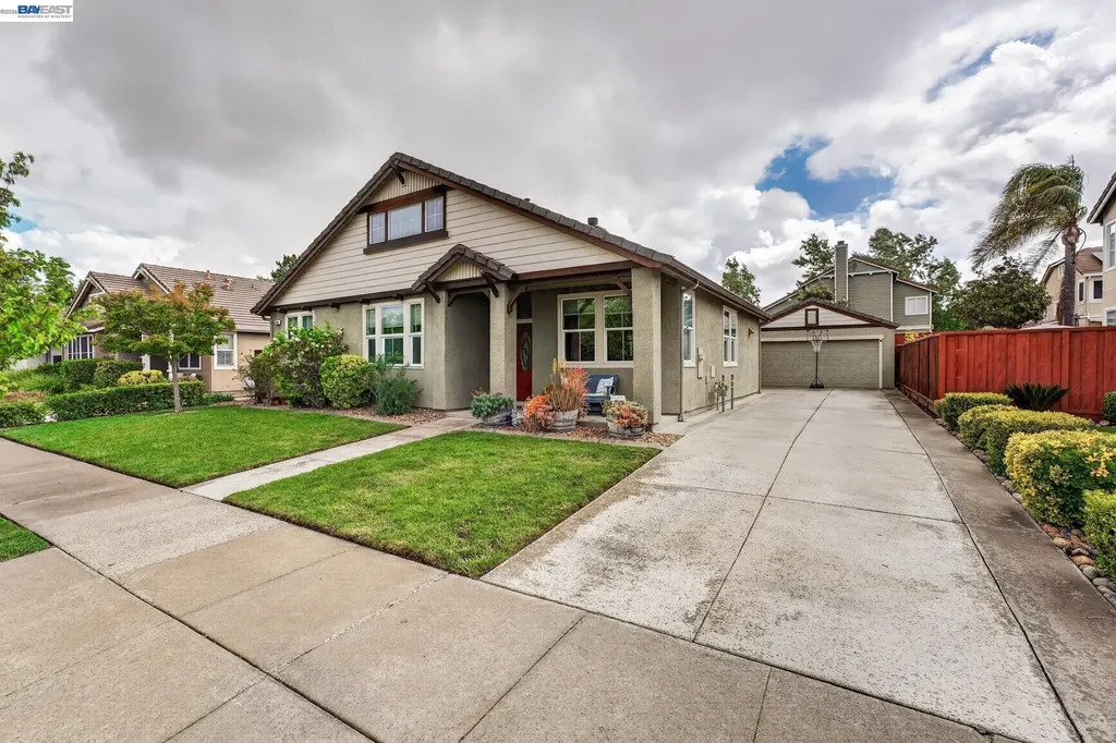 1801 Altamar Way Livermore CA 94551