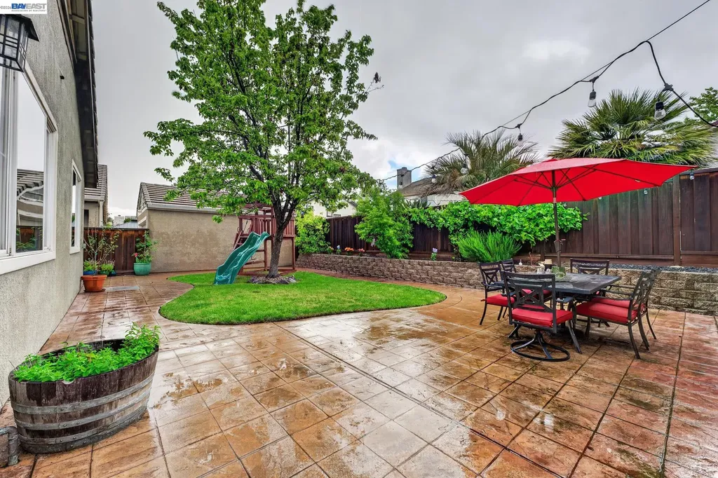 1801 Altamar Way Livermore CA 94551