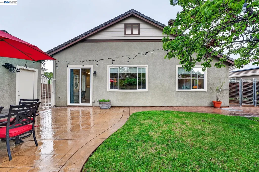 1801 Altamar Way Livermore CA 94551