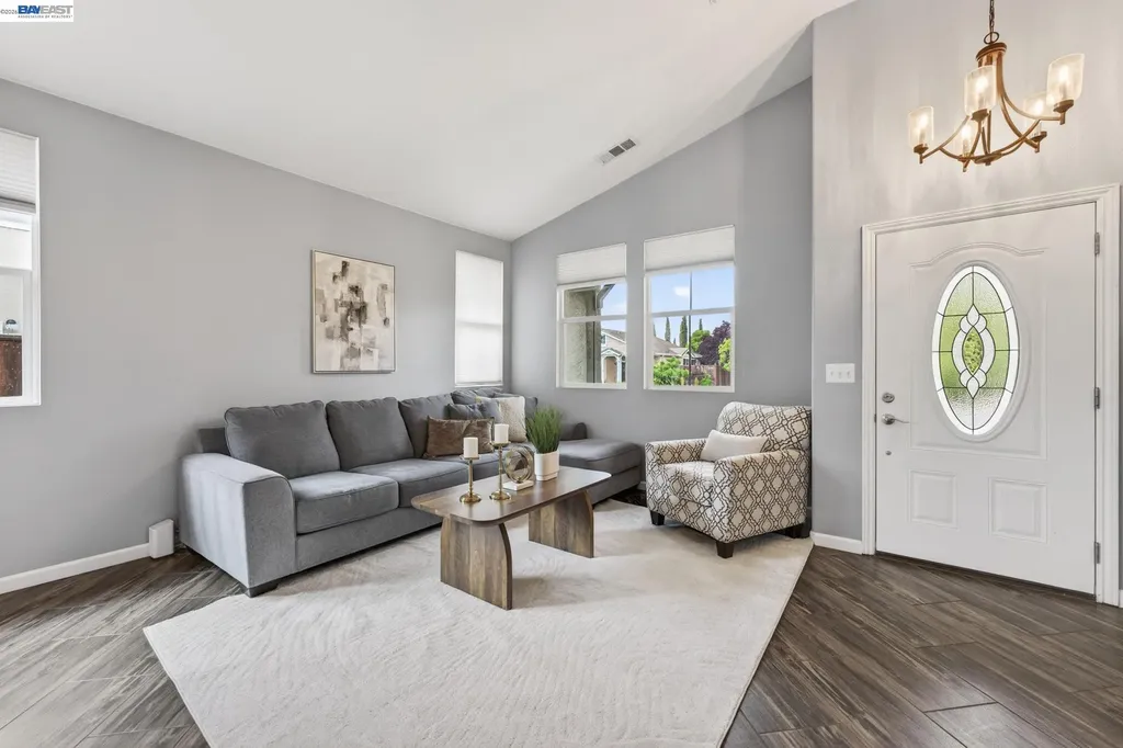 1801 Altamar Way Livermore CA 94551