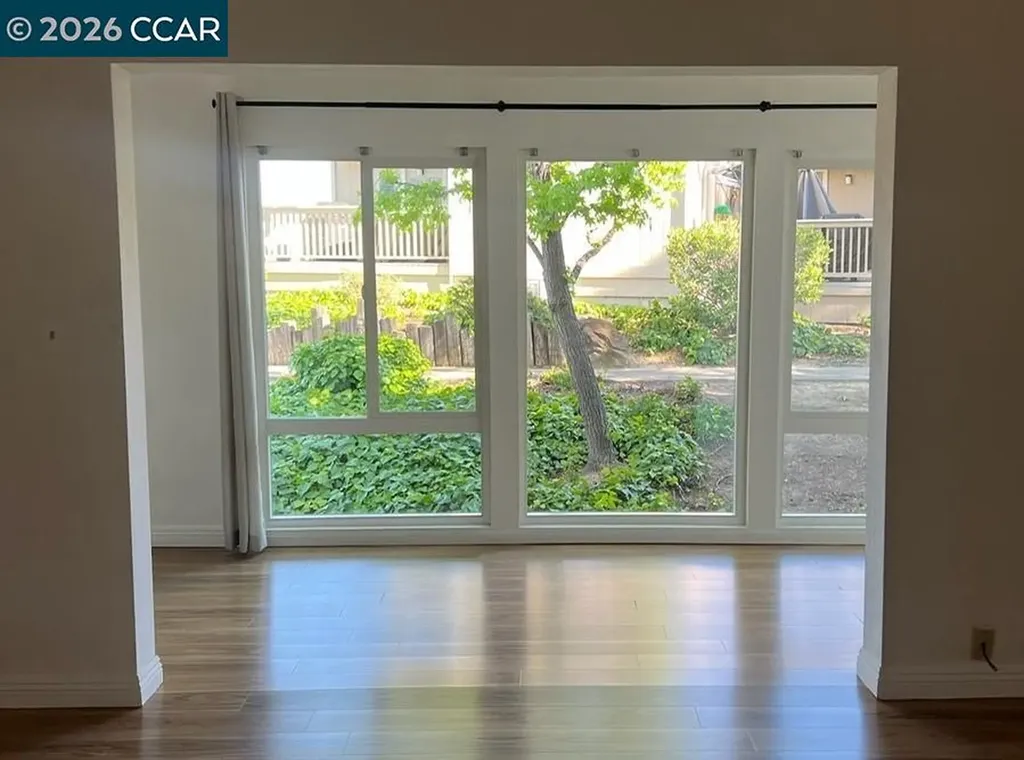 438 Ridgeview Drive Pleasant Hill CA 94523
