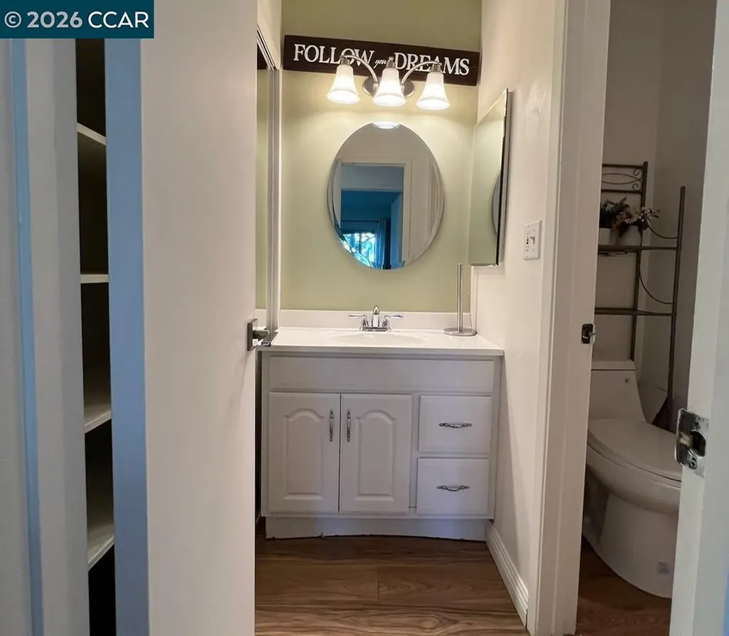 438 Ridgeview Drive Pleasant Hill CA 94523