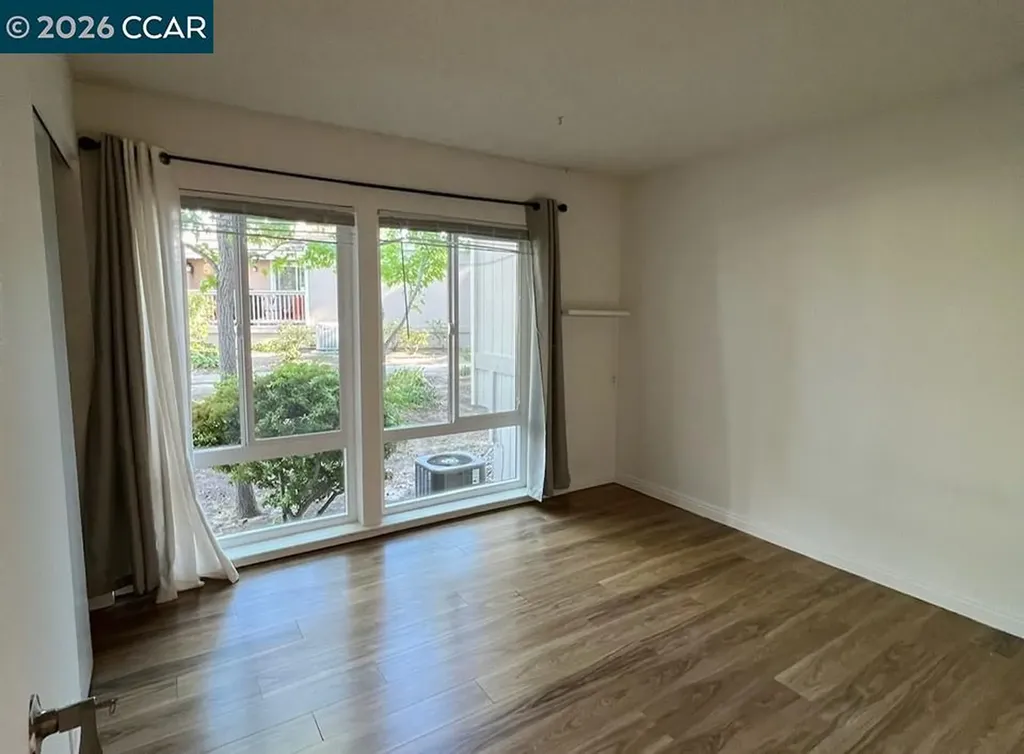 438 Ridgeview Drive Pleasant Hill CA 94523