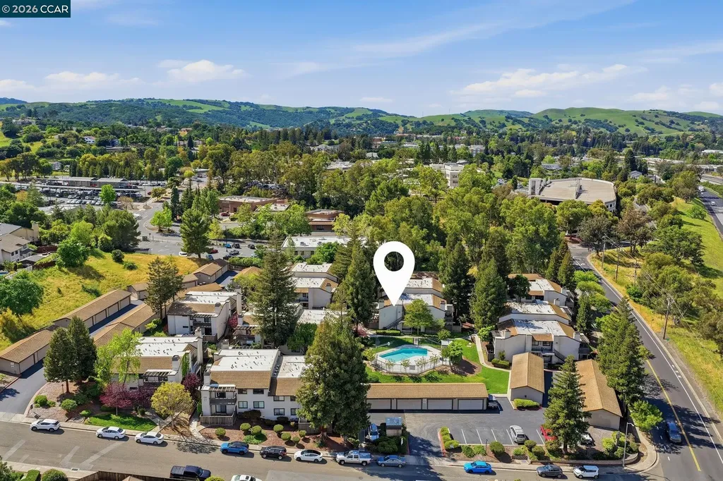 1359 Hull Lane Martinez CA 94553