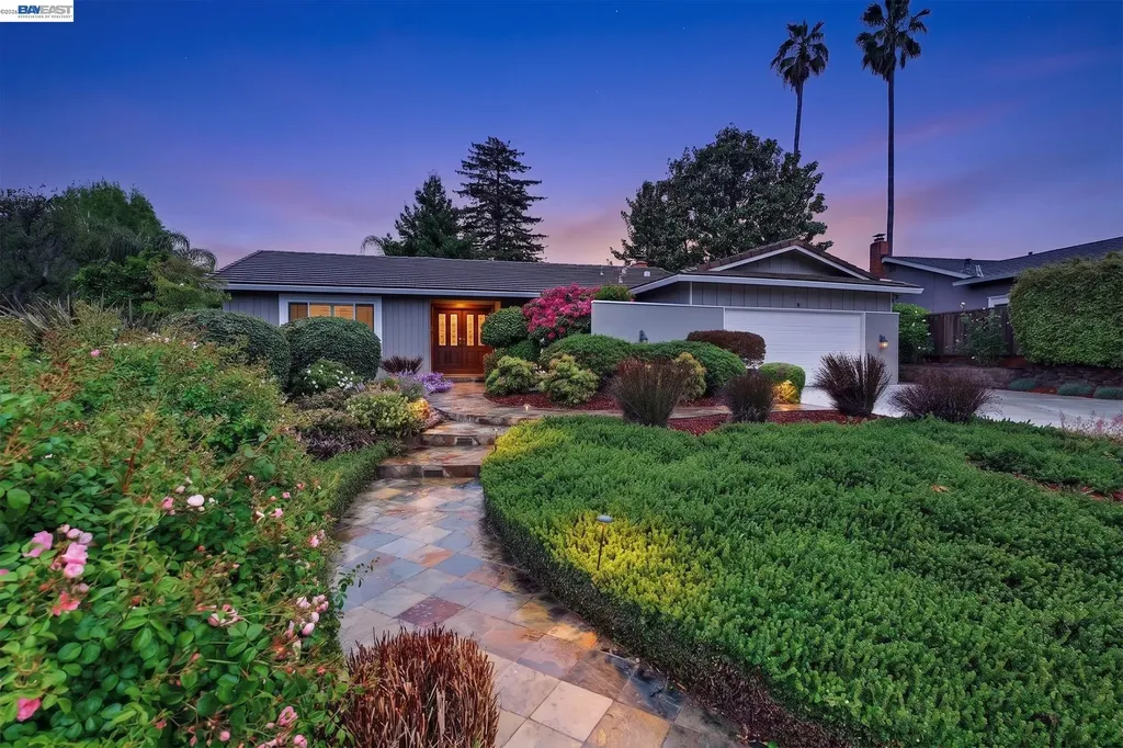 9 Del Oro Court San Ramon CA 94583
