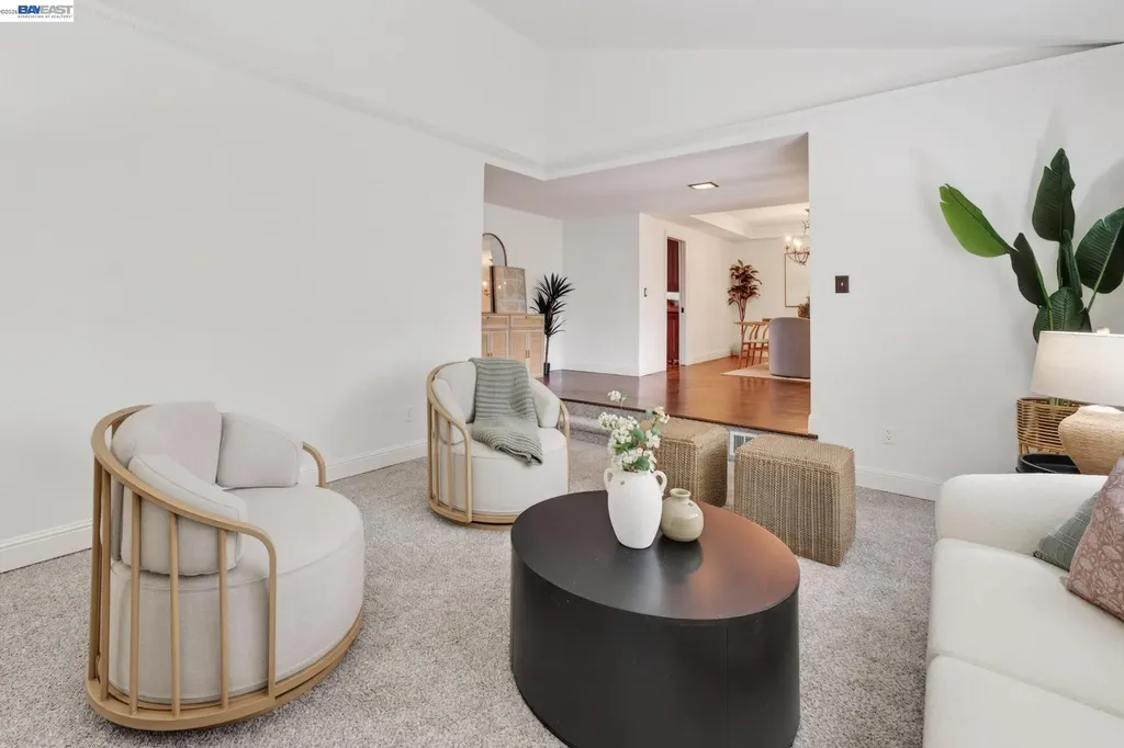 9 Del Oro Court San Ramon CA 94583