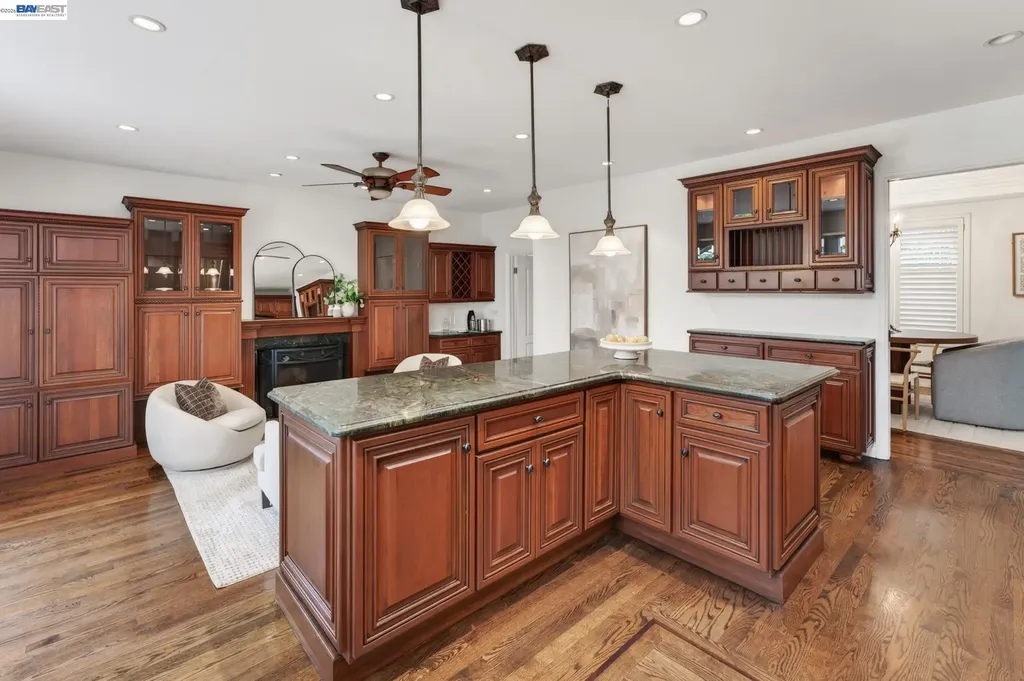 9 Del Oro Court San Ramon CA 94583