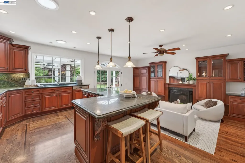 9 Del Oro Court San Ramon CA 94583