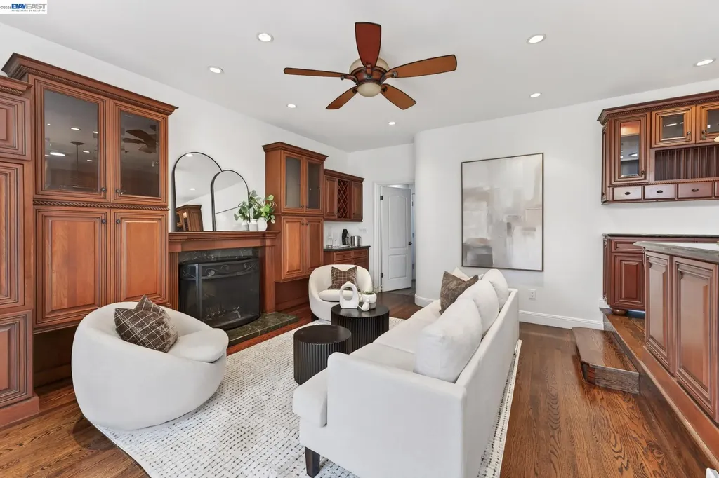 9 Del Oro Court San Ramon CA 94583