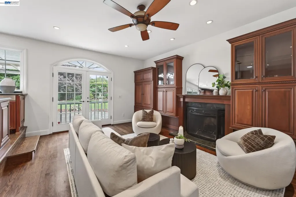 9 Del Oro Court San Ramon CA 94583