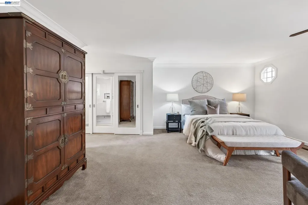 9 Del Oro Court San Ramon CA 94583