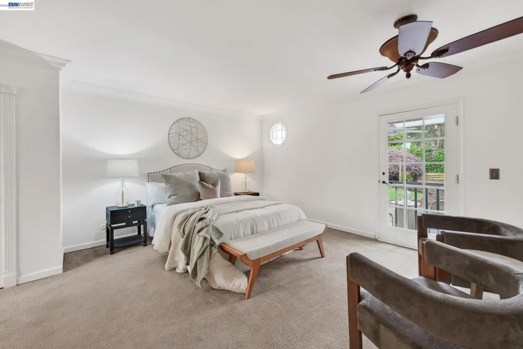 9 Del Oro Court San Ramon CA 94583