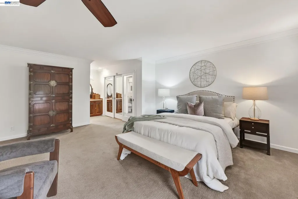 9 Del Oro Court San Ramon CA 94583