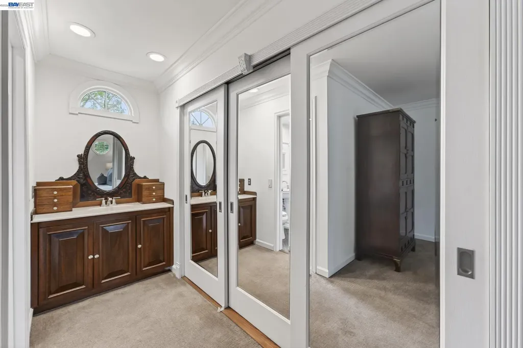 9 Del Oro Court San Ramon CA 94583