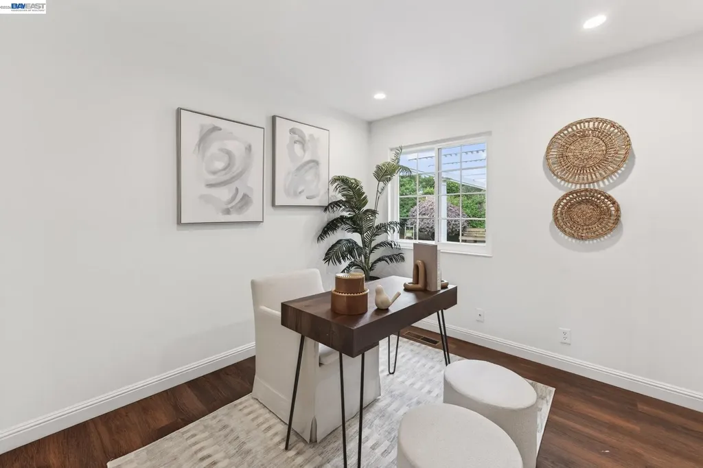 9 Del Oro Court San Ramon CA 94583
