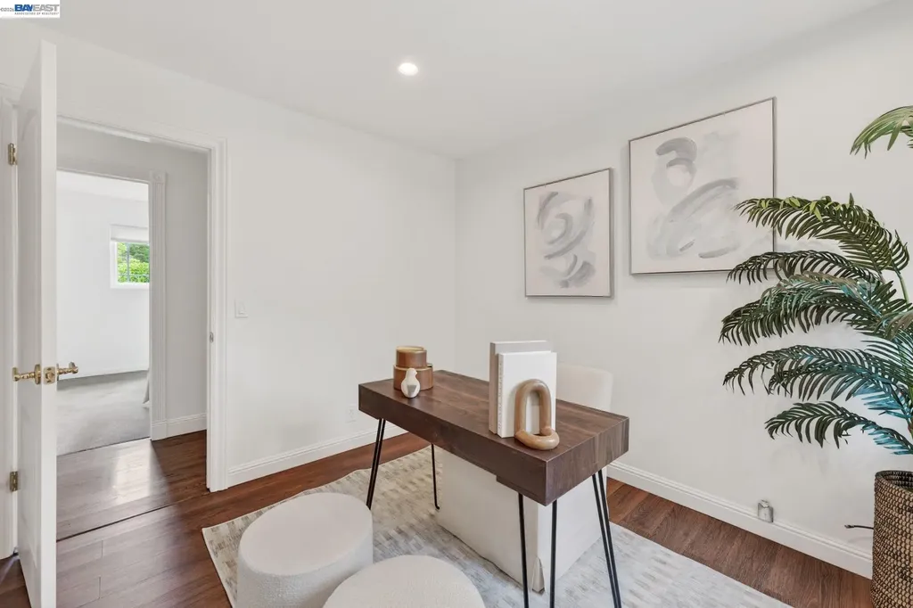 9 Del Oro Court San Ramon CA 94583