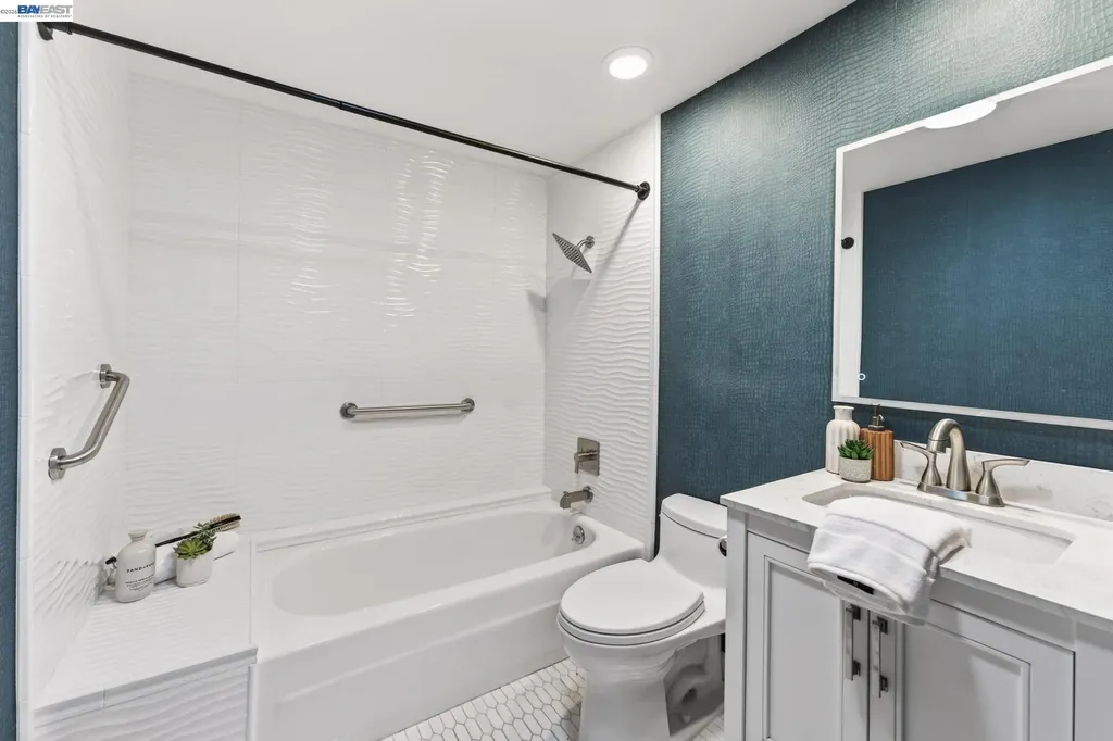 9 Del Oro Court San Ramon CA 94583