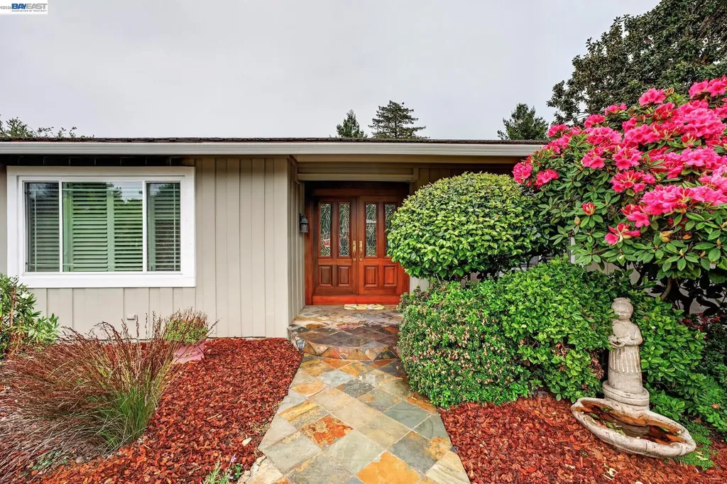 9 Del Oro Court San Ramon CA 94583